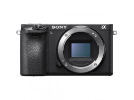 Sony Alpha A6500 Body   Sony Alpha A6500 Body